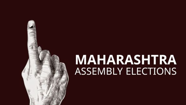 Maharashtra-Jharkhand Election: ಜಾರ್ಖಂಡ್‌ನಲ್ಲಿ ಹೆಚ್ಚು, ಮಹಾರಾಷ್ಟ್ರದಲ್ಲಿ ಕಡಿಮೆ ಮತದಾನ