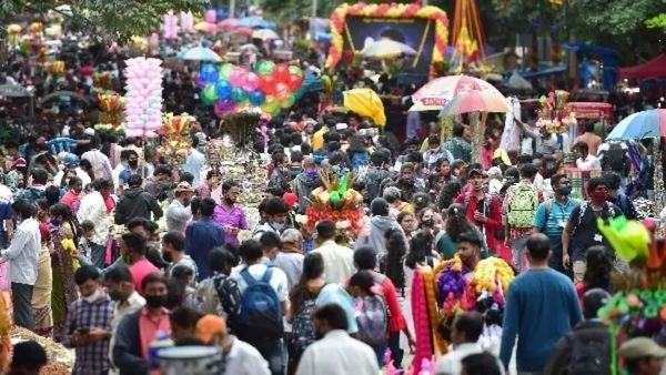 Kadalekai Parishe 2024: ನವೆಂಬರ್ 15 ರಿಂದ 18ರವರೆಗೆ ಮಲ್ಲೇಶ್ವರಂನಲ್ಲಿ ಕಡಲೆಕಾಯಿ ಪರಿಷೆ: ಬನ್ನಿ ಬಡವರ ಬಾದಾಮಿ ಸವಿಯೋಣ...