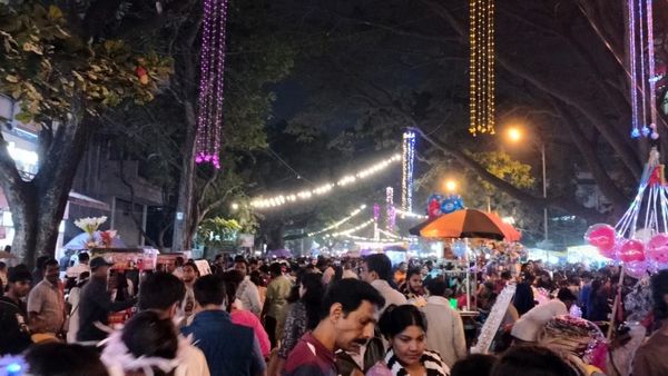 kadalekai Parishe: ಬೆಂಗಳೂರು ಕಡಲೆ ಪರಿಷೆ ಇನ್ನೆಷ್ಟು ದಿನ ನಡೆಯಲಿದೆ, ಬಸವನಗುಡಿ ಕಡಲೆ ಪರಿಷೆ ಹಿನ್ನೆಲೆ ಏನು ?