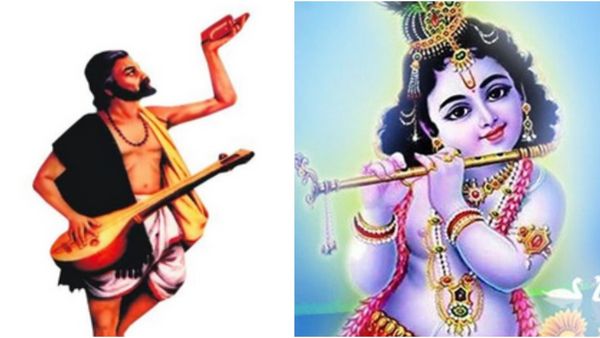 Kanakadasa Jayanthi: ಶೂಟಿಂಗ್ ಸ್ಪಾಟ್ ಮಹದೇವಪುರದಲ್ಲಿ ಕನಕನಿಗೆ ನಿತ್ಯ ಪ್ರಾರ್ಥನೆ....!