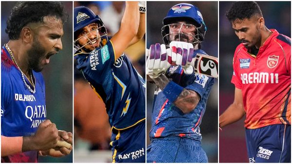  RCB: ಆರ್‌ಸಿಬಿಗೆ ಬಲ ತುಂಬಲಿರುವ ಕನ್ನಡಿಗರು; ಈ ಸ್ಫೋಟಕ ಬ್ಯಾಟರ್ ಮೇಲೆ ಕಣ್ಣು!