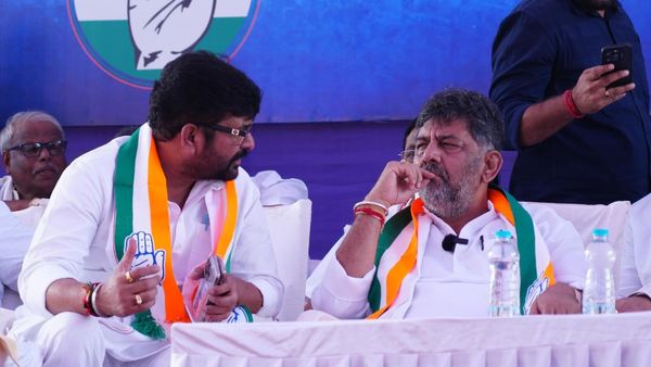 ರಾಜ್ಯದಲ್ಲಿ ಸಂಪುಟ ವಿಸ್ತರಣೆ: ಸಚಿವ ಸ್ಥಾನಕ್ಕೆ ಬೇಡಿಕೆ ಇಟ್ಟ ಪ್ರಬಲ ಆಕಾಂಕ್ಷಿ