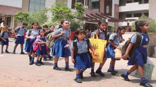 Good News: 1ರಿಂದ 10ನೇ ತರಗತಿ ವಿದ್ಯಾರ್ಥಿಗಳಿಗೆ ರಾಜ್ಯ ಸರ್ಕಾರ ಶುಭ ಸುದ್ದಿ