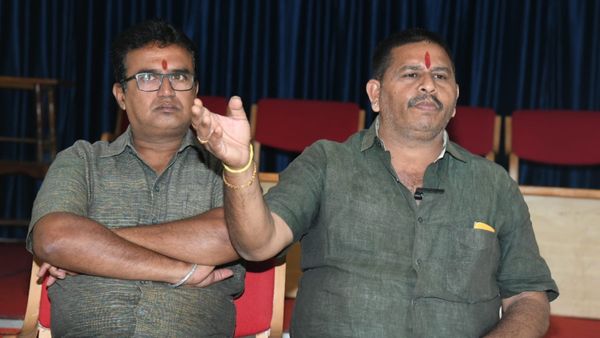 Pratap Simha: ಪ್ರತಾಪ್ ಸಿಂಹ ಕುರಿತಾದ 'ಕತ್ತಲೆ ಜಗತ್ತು' ಪುಸ್ತಕ ಬಿಡುಗಡೆಗೆ ತಡೆಯಾಜ್ಞೆ