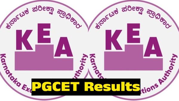 KEA-PGCET 2024: ಕರ್ನಾಟಕ ಪಿಜಿಸಿಇಟಿ ಅಣಕು ಹಂಚಿಕೆ ಫಲಿತಾಂಶ ಬಿಡುಗಡೆ, ಇಲ್ಲಿ ಪರಿಶೀಲಿಸಿ