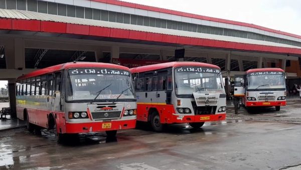 KSRTC: ದೀಪಾವಳಿ ರಜೆ, ಟಿಕೆಟ್‌ ಬುಕ್ಕಿಂಗ್‌ನಲ್ಲಿ ಕೆಎಸ್‌ಆರ್‌ಟಿಸಿ ಹೊಸ ದಾಖಲೆ 