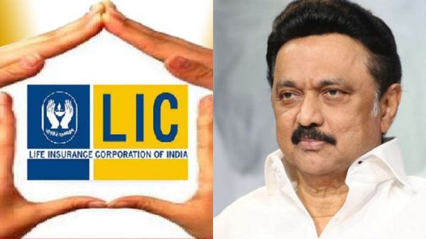 LIC Propaganda Tool: ಹಿಂದಿಮಯವಾದ ಎಲ್‌ಐಸಿ ಜಾಲತಾಣ, ಭಾಷಾ ಹೇರಿಕೆ ವಿರುದ್ಧ MK ಸ್ಟಾಲಿನ್ ಗರಂ