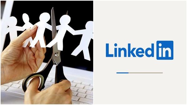 Linkedin Layoffs: ನೂರಾರು ಉದ್ಯೋಗಿಗಳಿಗೆ ಶಾಕಿಂಗ್ ಸುದ್ದಿ ಕೊಟ್ಟ ಪ್ರತಿಷ್ಠಿತ ಕಂಪನಿ