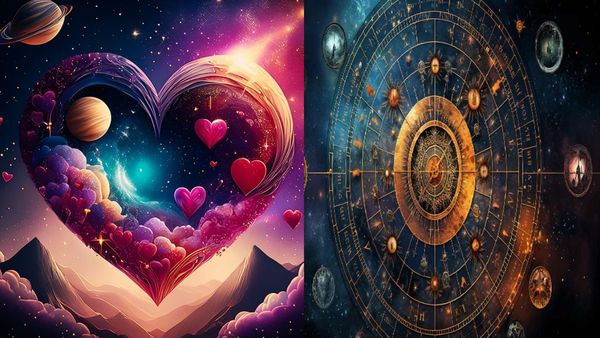 Love Horoscope 2024: ನವೆಂಬರ್ 12ರಂದು ವಜ್ರ ಯೋಗ: ಹೇಗಿದೆ 12 ರಾಶಿಯವರ ಲವ್‌ಲೈಫ್..? 