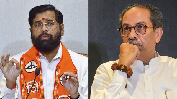 Maharashtra Election 2024: ಮಹಾರಾಷ್ಟ್ರದಲ್ಲಿ ಶಿವಸೇನೆ V/S ಶಿವಸೇನೆ, ಎನ್‌ಸಿಪಿ V/S ಎನ್‌ಸಿಪಿ