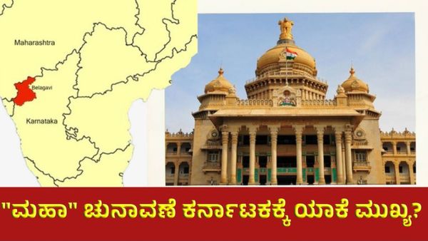 Maharashtra assembly election: 