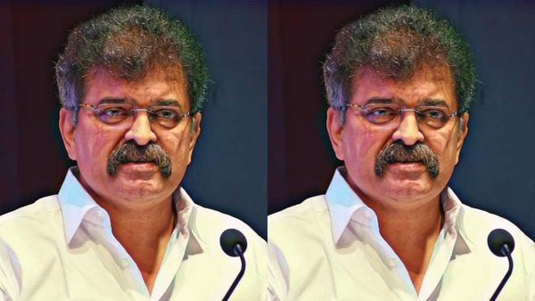 ಮಹಾರಾಷ್ಟ್ರ ಚುನಾವಣೆ: EVM ಮಷಿನ್ ಬಗ್ಗೆ ಶಾಸಕ ಜೀತೇಂದ್ರ ಅವ್ಹಾದ್ ಪೋಸ್ಟ್ ವೈರಲ್