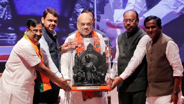 Maharashtra Election: ಬಿಜೆಪಿ ಉಗ್ರ ಹಿಂದುತ್ವ; ಮಿತ್ರ ಪಕ್ಷಗಳಿಗೇ ನುಂಗಲಾಗದ ಬಿಸಿ ತುಪ್ಪ, ಯಾಕೆ ನೋಡಿ