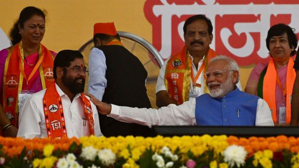 Exit Poll 2024: ಮಹಾರಾಷ್ಟ್ರದಲ್ಲಿ ಮಹಾಯುತಿಗೆ ಮೇಲುಗೈ ಎಂದ ಎಕ್ಸಿಟ್‌ ಪೋಲ್‌