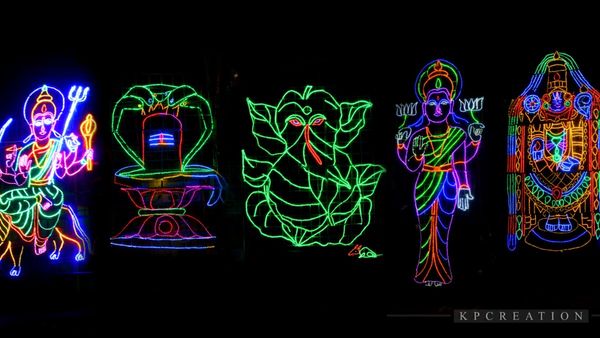 ಶ್ರೀ ಚಿತ್ತಾನಳ್ಳಿ ಪಟ್ಟಲದಮ್ಮ ದೇಗುಲದಲ್ಲಿ ಪ್ರತಿಷ್ಠಾಪನಾ ಮಹೋತ್ಸವ