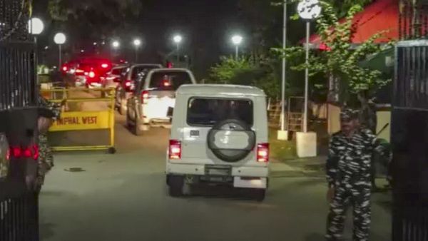 Manipur: ಮಣಿಪುರದಲ್ಲಿ ಎನ್‌ಕೌಂಟರ್; ಕನಿಷ್ಠ 11 ಉಗ್ರರ ಹತ್ಯೆ