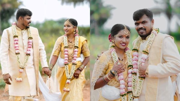 ದಾಂಪತ್ಯ ಜೀವನಕ್ಕೆ ಕಾಲಿಟ್ಟ ಬಿಗ್ ಬಾಸ್‌ ವಿನ್ನರ್ ಮಂಜು ಪಾವಗಡ: ಹುಡುಗಿ ಯಾರು ಗೊತ್ತಾ.?