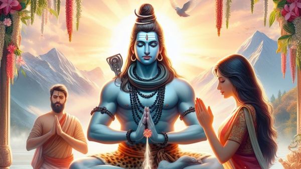 Masik Shivratri 2024: ಮಾಸಿಕ ಶಿವರಾತ್ರಿಯಂದು ಈ ವಸ್ತುಗಳನ್ನು ರಾಶಿಗನುಸಾರ ದಾನ ಮಾಡಿ: ಖಜಾನೆ ತುಂಬುತ್ತೆ ಕಾಂಚಾಣ!