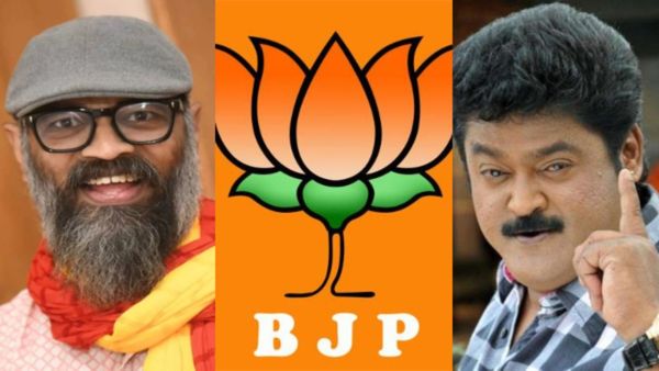 Director Guruprasad: 'ಗುರು ಬಿಜೆಪಿ ವಿರೋಧಿ, ಎಡಪಂಥೀಯ ವ್ಯಕ್ತಿ': ಘಟನೆ ಬಳಿಕ ನಟ ಜಗ್ಗೇಶ್​ ಹೇಳಿದ್ದೇನು