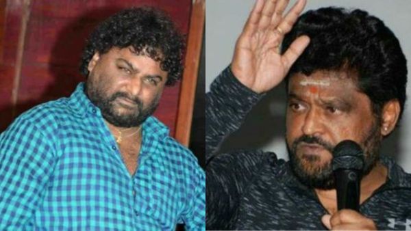 Math Guruprasad: ನಟ ಜಗ್ಗೇಶ್‌ಗೆ ಹುಚ್ಚ ವೆಂಕಟ್‌ ಮಾಸ್‌ ಕ್ಲಾಸ್‌, ಏನಂದ್ರು ನೋಡಿ!