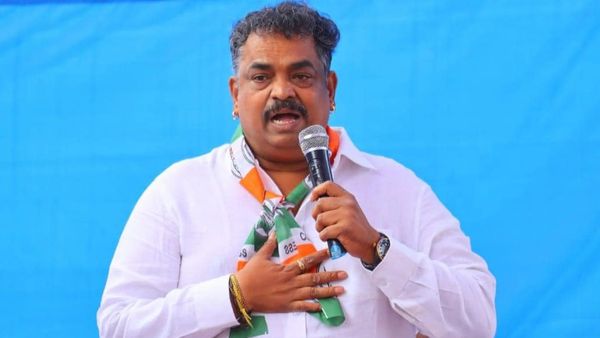 Satish Sail: ಕಾಂಗ್ರೆಸ್‌ ಶಾಸಕ ಸತೀಶ್ ಸೈಲ್‌ಗೆ ಬಿಗ್ ರಿಲೀಫ್‌, ಜೈಲಿಂದ ಬಿಡುಗಡೆ