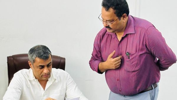 ಕೊಡಗಿನಲ್ಲಿ ಅಸುರಕ್ಷಿತ ಆಹಾರ ಮಾರಾಟ: ಕೂಡಲೇ ಕ್ರಮಕ್ಕೆ ಸೂಚನೆ