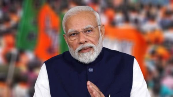 Jharkhand Election 2024: ನವೆಂಬರ್ 10ರಂದು ಜಾರ್ಖಂಡ್‌ನಲ್ಲಿ ಮೋದಿ ರೋಡ್‌ಶೋ, ರ್‍ಯಾಲಿ