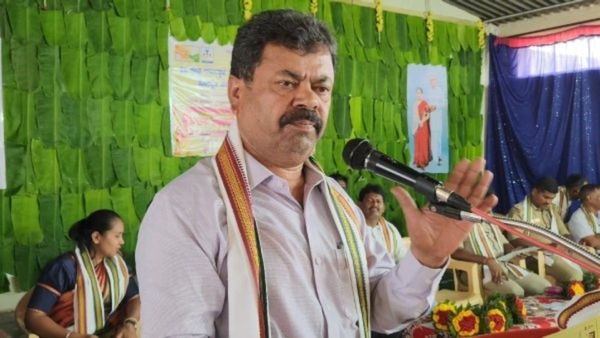 ವಿಜಯೇಂದ್ರ ಅವರೇ ಮುಂದಿನ ಮುಖ್ಯಮಂತ್ರಿ: ಅಚ್ಚರಿ ಹೇಳಿಕೆ ನೀಡಿದ ಯಡಿಯೂರಪ್ಪ ಅವರ ಆಪ್ತ