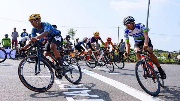 ಮೈಸೂರಿನಲ್ಲಿ ಸೈಕ್ಲಿಂಗ್ ಚಾಂಪಿಯನ್ ಶಿಪ್ ಅರ್ಧಕ್ಕೆ ಸ್ಥಗಿತವಾಗಿದ್ದು ಯಾಕೆ?