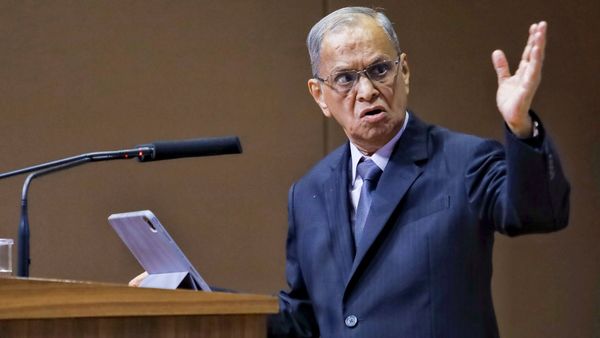 Narayana Murthy: ಮೋದಿ 100 ಗಂಟೆ ಕೆಲ್ಸ ಮಾಡ್ತಾರೆ, ಯುವಕರಿಗೆ 70 ಗಂಟೆ ಕೆಲ್ಸ ಮಾಡೋಕೆ ಏನು? ನಾರಾಯಣ ಮೂರ್ತಿ ಮತ್ತೆ ಹೇಳಿಕೆ
