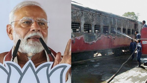 Godhra Riot: ಸಬರಮತಿ ರಿಪೋರ್ಟ್ ಬಗ್ಗೆ ಪ್ರಧಾನಿ ನರೇಂದ್ರ ಮೋದಿ ಟ್ವೀಟ್, ವೈರಲ್!