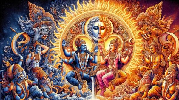 Nava Panchama Yoga 2024: ನವೆಂಬರ್ 25ರಂದು ನವ ಪಂಚಮ ಯೋಗ: ಈ ರಾಶಿಗೆ ಆರ್ಥಿಕ ಲಾಭ ಉತ್ತುಂಗ 