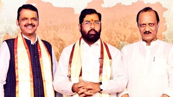 ನಾಳೆ ದೆಹಲಿಯಲ್ಲಿ ಮಹಾರಾಷ್ಟ್ರದ ನೂತನ ಸಿಎಂ ನಿರ್ಧಾರ