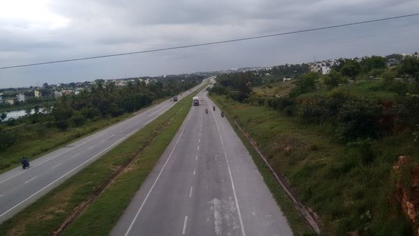 ಮೈಸೂರು ರಸ್ತೆ-ನೈಸ್ ರಸ್ತೆಗೆ ಸಂಪರ್ಕ: ಹೊಸ ರಸ್ತೆ ನಿರ್ಮಾಣ ಆರಂಭ