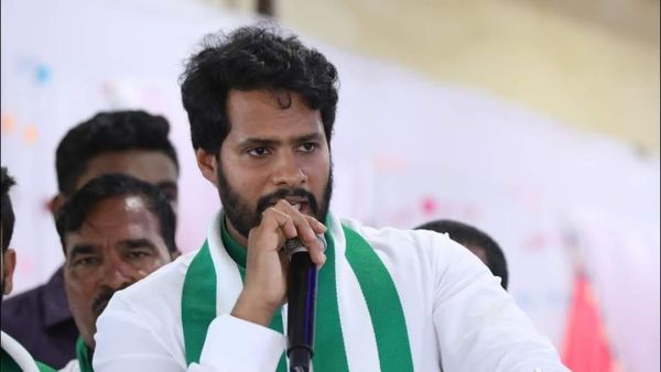 Channapatna By Election: ಎಚ್‌ಡಿಕೆ, ನಿಖಿಲ್ ಮುಂದೆಯೇ ರಾಜೀನಾಮೆ ಘೋಷಿಸಿದ ನಾಯಕ!