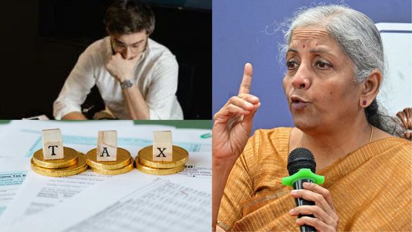 Middle Class : ಮೇಡಂ, ಸ್ವಲ್ಪ ಮಧ್ಯಮ ವರ್ಗದವರನ್ನೂ ನೋಡಿ ಪ್ಲೀಸ್‌ ಟ್ವೀಟ್: ನಿರ್ಮಲಾ ಸೀತಾರಾಮನ್ ಹೇಳಿದ್ದೇನು