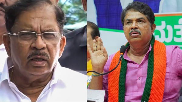 Maharashtra Election 2024 Results: