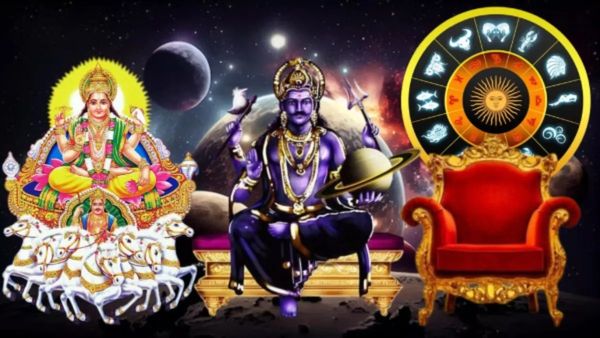 Parivartana Yoga 2024: ನವೆಂಬರ್ 30 ರಂದು ಪರಿವರ್ತನ ಯೋಗ: ಈ ರಾಶಿಯವರ ಬಾಳು ಬಂಗಾರ