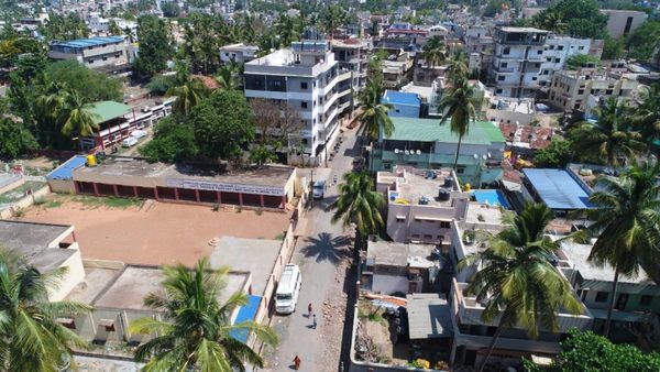 ಬೆಂಗಳೂರು ನಗರದ ಆಸ್ತಿದಾರರಿಗೆ ಈಗ ಆದಾಯ ತೆರಿಗೆಯ ಭೀತಿ!