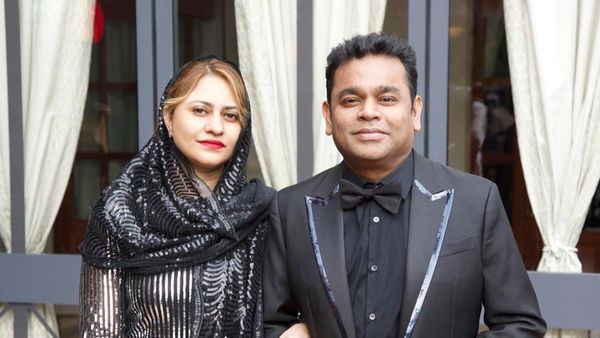 ಡಿವೋರ್ಸ್‌ ಬಗ್ಗೆ ಶಾಕಿಂಗ್‌ ಹೇಳಿಕೆ ಕೊಟ್ಟ ಎ.ಆರ್.ರೆಹಮಾನ್‌ ಪತ್ನಿ