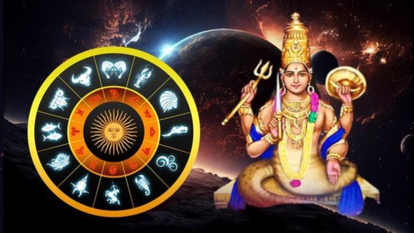 Rahu Transit 2024: ರಾಹು ನಕ್ಷತ್ರ ಪರಿವರ್ತನ- ಈ ರಾಶಿಗೆ ಮಾನಸಿಕ ಒತ್ತಡ, ಲಾಭದಲ್ಲಿ ನಷ್ಟ!