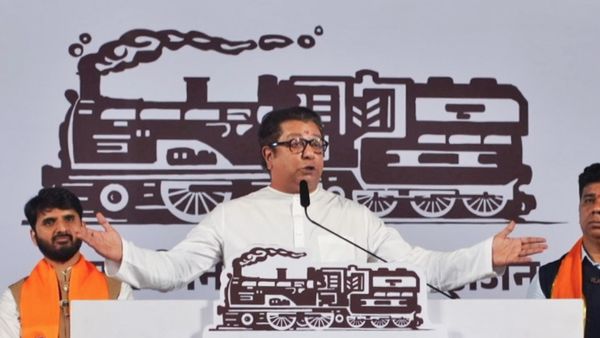 Maharashtra Election 2024: ಎಂಎನ್‌ಎಸ್ ರಾಜ್ ಠಾಕ್ರೆ ಬಿಟ್ಟು ಹೋಗಲಿದೆ ರೈಲು!