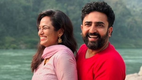 Ramya: ಸದ್ದಿಲ್ಲದೇ ಮದುವೆ.. ಪತಿಯೊಂದಿಗೆ ಹನಿಮೂನ್‌ ಫೋಟೋ ಹಂಚಿಕೊಂಡ ಖ್ಯಾತ ನಟಿ ರಮ್ಯಾ; ಪೋಟೋಸ್‌ ನೋಡಿ