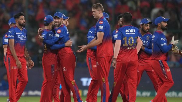 IPL 2025 Auction: ಆರ್‌ಸಿಬಿ ವಿರುದ್ಧ ಉತ್ತರ ಕರ್ನಾಟಕ ಮಂದಿ ಗರಂ 