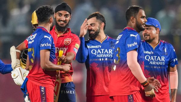  RCB: ಆರ್‌ಸಿಬಿ ನಾಯಕನ ರೇಸ್‌ನಲ್ಲಿ ಮೂವರು ಪ್ರಬಲ ಆಟಗಾರರು.!