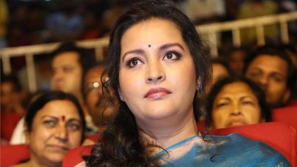 Power Star Wife: ʼಹೃದಯ ಸಂಬಂಧಿ ಕಾಯಿಲೆಯಿಂದ ಬಳಲುತ್ತಿದ್ದೇನೆ': ಪವರ್‌ ಸ್ಟಾರ್‌ ಪತ್ನಿಯ ಪೋಸ್ಟ್‌ ವೈರಲ್