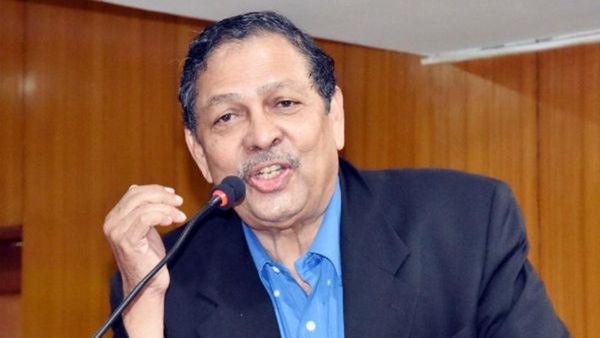 ಆ ಶಿಕ್ಷೆ ನೀಡಿದರೆ ಭ್ರಷ್ಟಾಚಾರ ಇರೋದಿಲ್ಲ.. ಸಂತೋಷ್‌ ಹೆಗ್ಡೆ ಖಡಕ್‌ ಮಾತು!