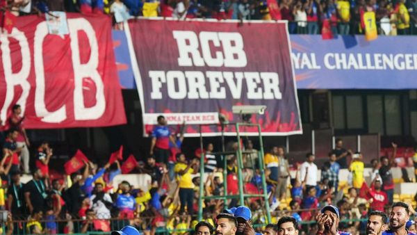 IPL 2025 Auction: ಆರ್‌ಸಿಬಿ ಅಭಿಮಾನಿಗಳಿಗೆ ದೊಡ್ಡ ಭರವಸೆ ಕೊಟ್ಟ ಫ್ರಾಂಚೈಸಿಗಳು 