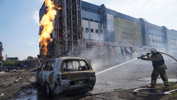 Russia-Ukraine War: ರಷ್ಯಾ - ಉಕ್ರೇನ್‌ ವಾರ್ ಲೆಕ್ಕಾಚಾರ ಉಲ್ಟಾಪಲ್ಟಾ; ಟ್ರಂಪ್‌ಗೆ ರಷ್ಯಾ ಡೋಂಟ್ ಕೇರ್!