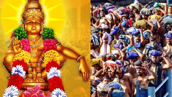 Sabarimala: ಶಬರಿಮಲೆ ದರ್ಶನ- ಆನ್‌ಲೈನ್‌ನಲ್ಲಿ ಟಿಕೆಟ್ ಬುಕ್ ಮಾಡುವುದು ಹೇಗೆ?